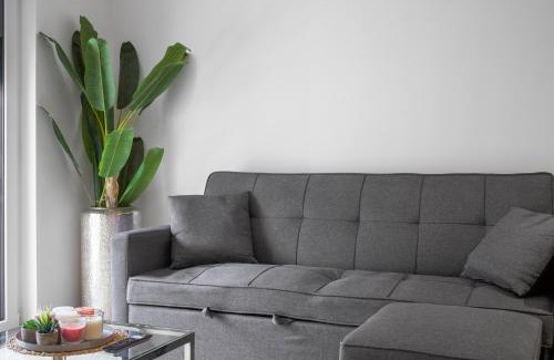 Altendorf Apartment | Bunker Loft Messe Zentral Parking