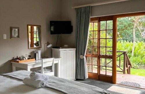 Bunkers Hill House | Bunkers Inn Guesthouse
