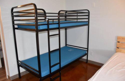 La Verkin House | Bunkhouse 1B Sleeps 4