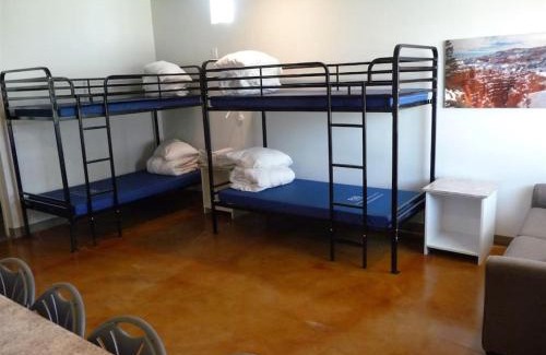 La Verkin House | Bunkhouse 3A With Cold AC