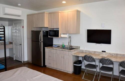 La Verkin House | Bunkhouse 4B With 3 Beds