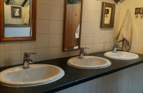 Chathill House | Bunkhouse Northumberland
