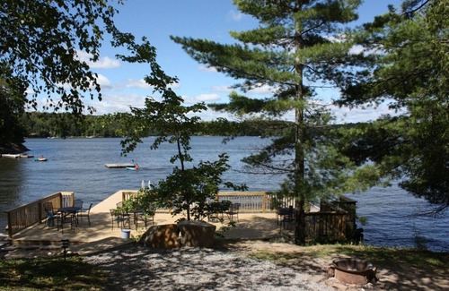 Windermere Cottage | Bunkie Cottage - In the heart of Muskoka