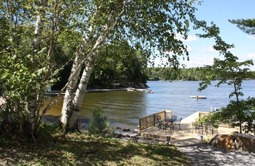 Windermere Cottage | Bunkie Cottage - In the heart of Muskoka
