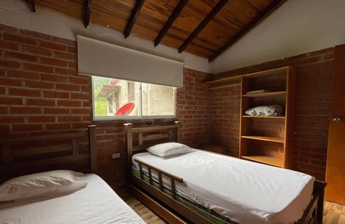 Minca Cabin | Bunkua family homestay in Minca, Colombia 9986