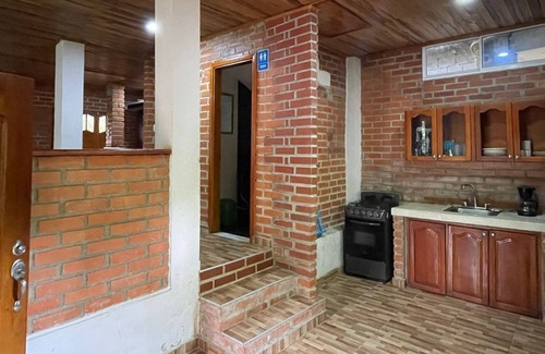 Minca Cabin | Bunkua family homestay in Minca, Colombia 9986