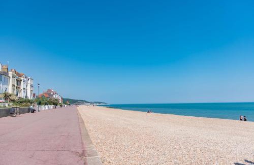 Hythe House | Bunny Cottage by Bloom Stays