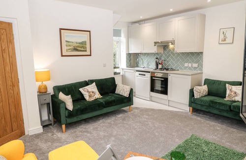 Haworth Cottage | Bunny Rabbit Cottage