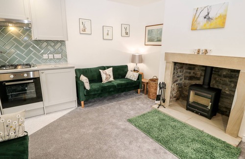 Haworth Cottage | Bunny Rabbit Cottage