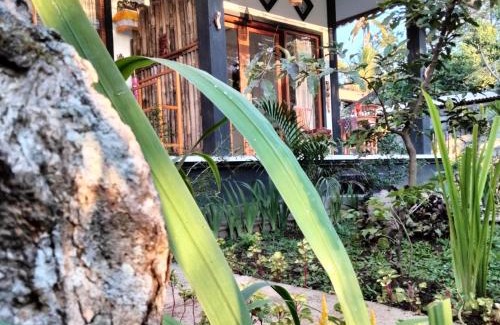 Sidemen House | Buntera Homestay Sidemen