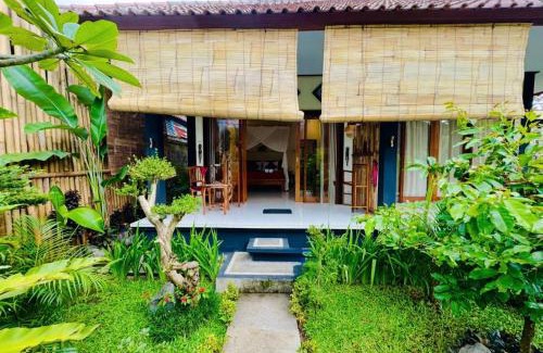 Sidemen House | Buntera Homestay Sidemen