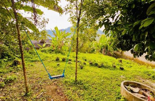 Sidemen House | Buntera Homestay Sidemen
