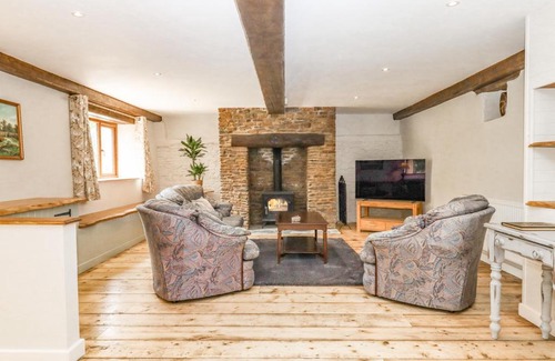 Northlew House | Bunts Barn