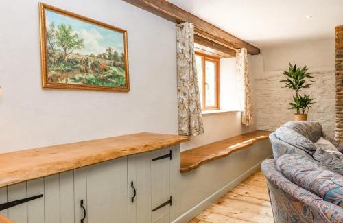 Northlew House | Bunts Barn