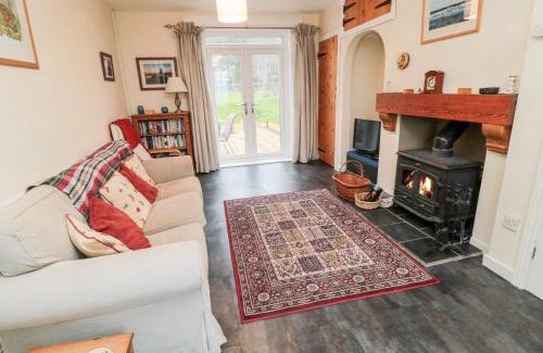 Old Bewick House | Bunty's Place