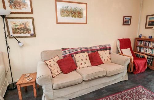 Old Bewick House | Bunty's Place