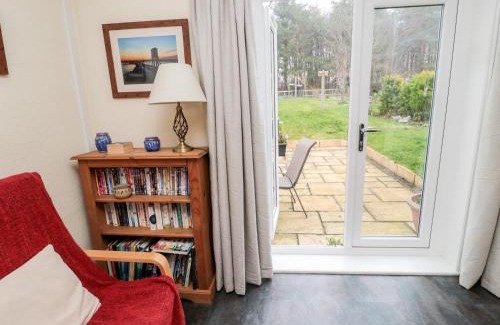Old Bewick House | Bunty's Place