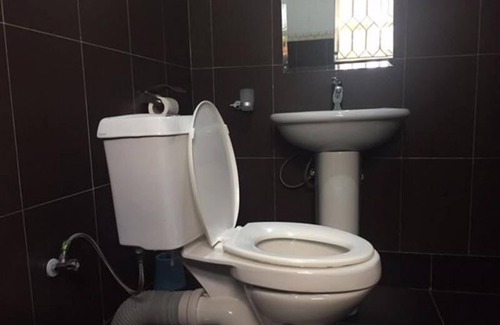 Kireka Hotel | Bunyonyi Inn Hotel