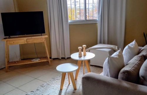 Dorrego Apartment | Buona Vita Departamento Alto Dorrego - Mendoza