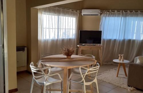 Dorrego Apartment | Buona Vita Departamento Alto Dorrego - Mendoza