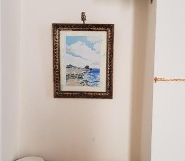 Isola del Borgo Antico Bed & Breakfast | Buonanotte Margherita