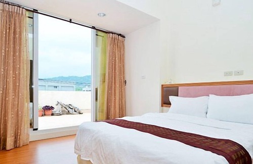 Taitung Bed & Breakfast | Buongiorno B&B-Peng's family