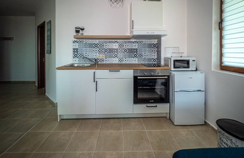 Intsaraki Apartment | Buongiorno Premium