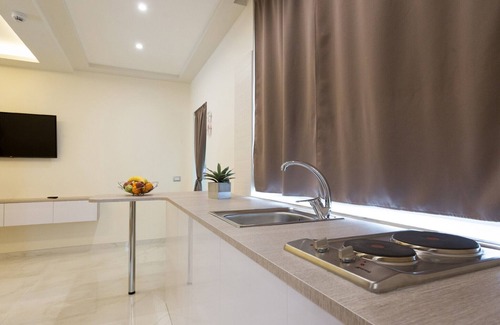 Naples Bed & Breakfast | Buono BB