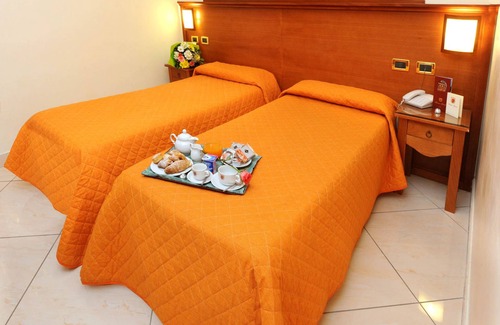 Naples Hotel | Buono Hotel