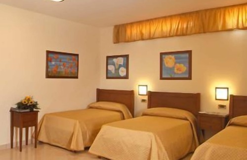 Naples Hotel | Buono Hotel