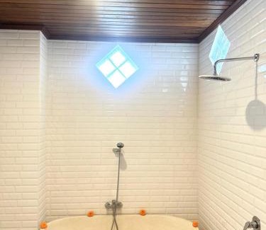 Sebatu Bed & Breakfast | Bupon house cempaka room