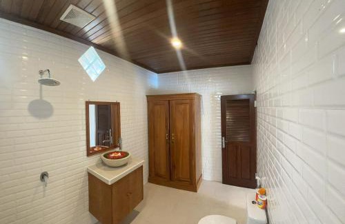 Sebatu Bed & Breakfast | Bupon house cempaka room