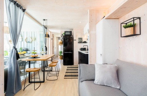 Drage Villa | BUQEZ ECO RESORT - Villa 18 - Beachfront