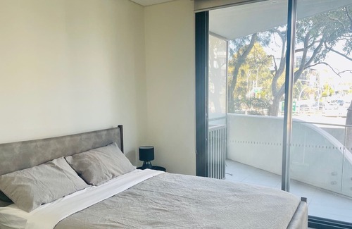 Lane Cove Apartment | BUR02 Lane Cove luxury apartment