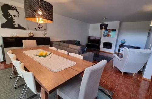 Ponte de Lima House | Buraco19 - Férias