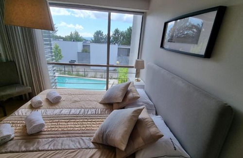 Ponte de Lima House | Buraco19 - Férias