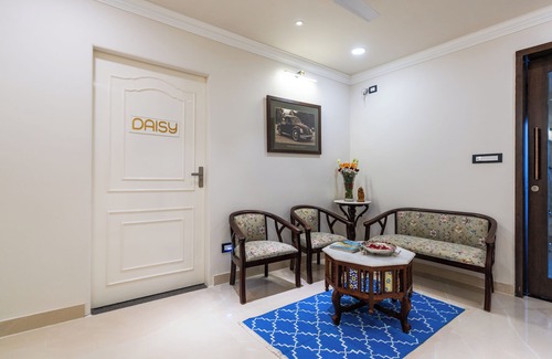 Sangram Colony Hotel | Burad Vilas 1911 A Boutique Stay