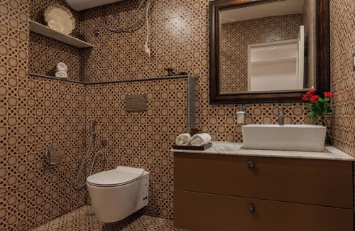 Sangram Colony Hotel | Burad Vilas 1911 A Boutique Stay