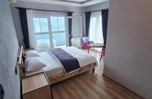 Cayirduzu Hotel | Burahan Suite Hotel
