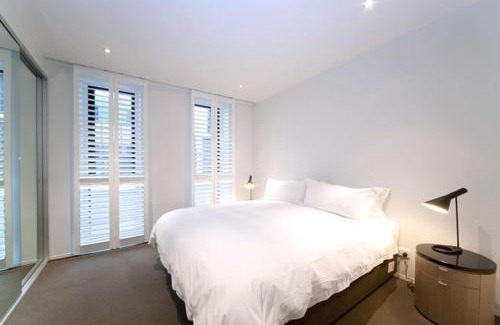 Capital Hill Apartment | Burbury Hotel & Apartments