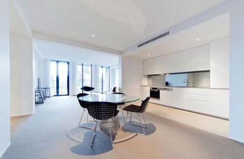 Capital Hill Apartment | Burbury Hotel & Apartments