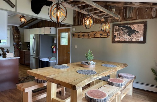 Town of Westfield House | Burczyk's Lake House