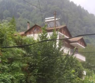 Camlihemsin Apartment | burda kendine geleceksin