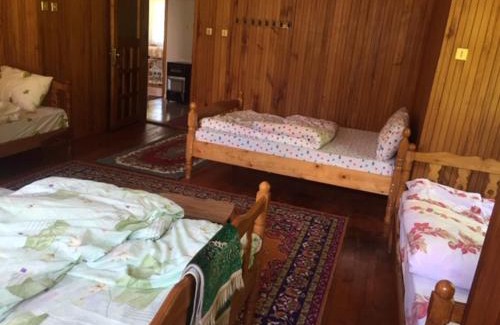 Camlihemsin Apartment | burda kendine geleceksin