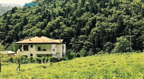 Camlihemsin Apartment | burda kendine geleceksin