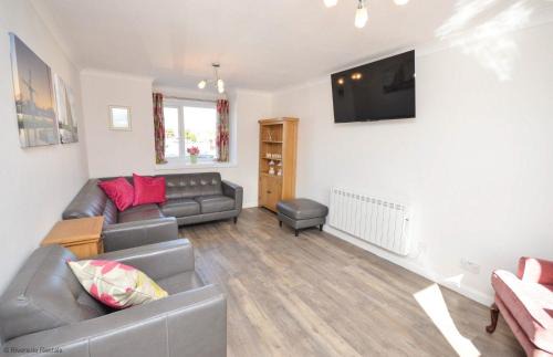 Wroxham House | Bure Banks in the heart of Wroxham