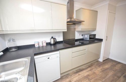 Wroxham House | Bure Banks in the heart of Wroxham