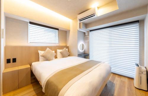 Tennoji Apartment | Bureau Sitennoji hotel