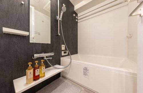 Tennoji Apartment | Bureau Sitennoji hotel