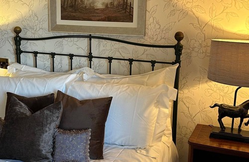 Burford Hotel | Burford Lodge Hotel